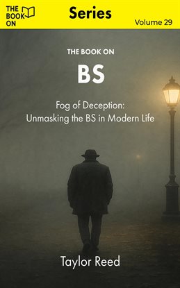 The Book on BS: Fog of Deception