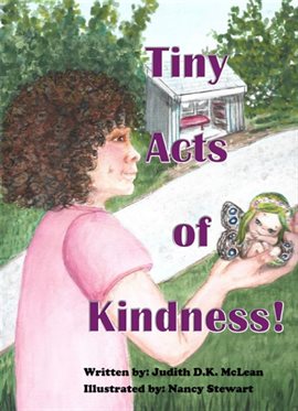 Tiny Acts of Kindness