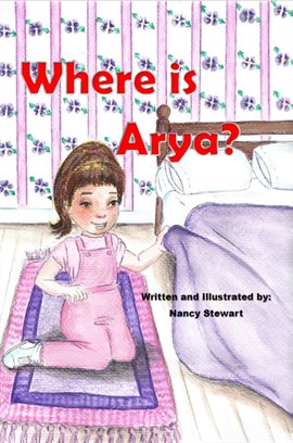 Where Is Arya