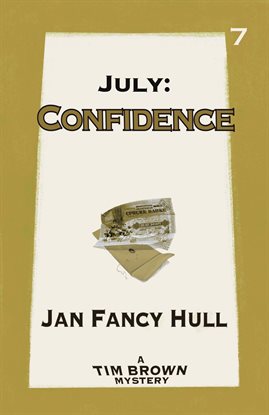 Cover image for July