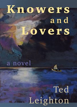 Cover image for Knower and Lovers