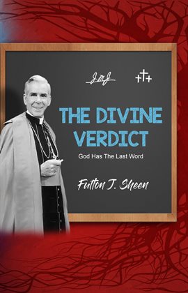 Cover image for The Divine Verdict
