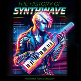 Imagen de portada para The History of Synthwave