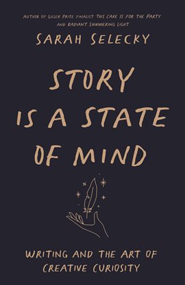 Story Is a State of Mind