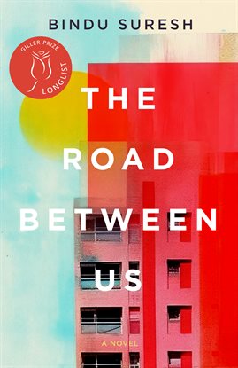 The Road Between Us The Road Between Us