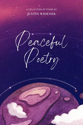 Cover image for Peaceful Poetry