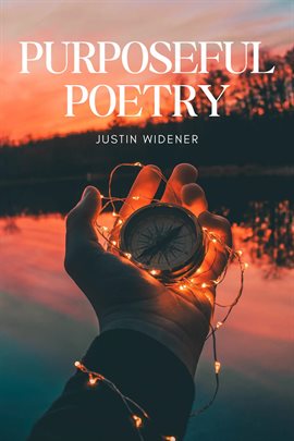 Cover image for Purposeful Poetry