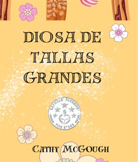 Cover image for DIOSA DE TALLAS GRANDES