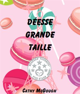 Cover image for DÉESSE GRANDE TAILLE