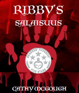 Ribby's Salaisuus