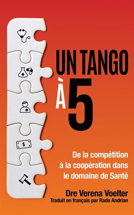 Un Tango à Cinq