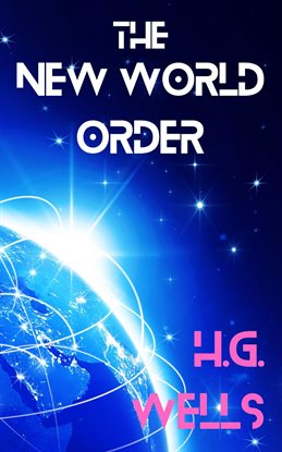 Cover image for The New World Order