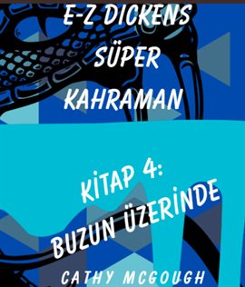 E-Z Dickens Süper Kahraman Ki̇tap 4