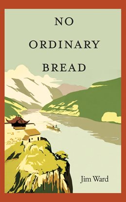 Imagen de portada para No Ordinary Bread