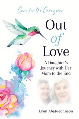 Cover image for Out of Love