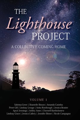 Cover image for The Lighhouse Project