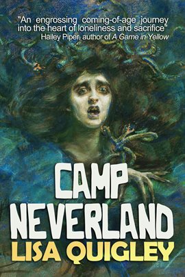 Imagen de portada para Camp Wonderland