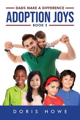 Cover image for Adoption Joys Book 2