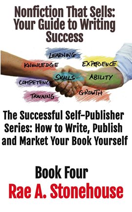 Cover image for Nonfiction That Sells