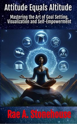 Cover image for Attitude Equals Altitude