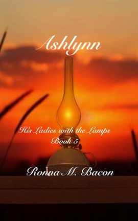 Imagen de portada para Ashlynn