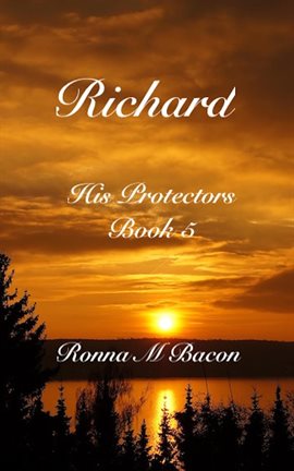 Imagen de portada para Richard