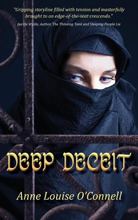 Imagen de portada para Deep Deceit