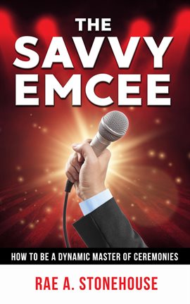Imagen de portada para The Savvy Emcee