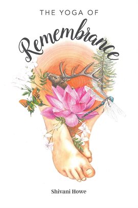 Imagen de portada para The Yoga of Remembrance