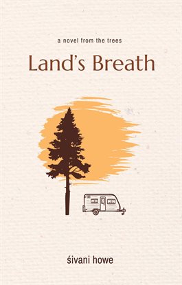 Imagen de portada para Land's Breath