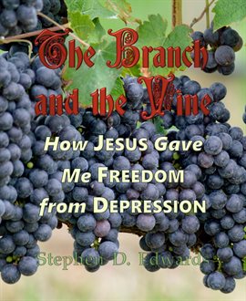 Imagen de portada para The Branch and the Vine