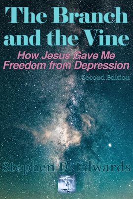 Cover image for The Branch and the Vine