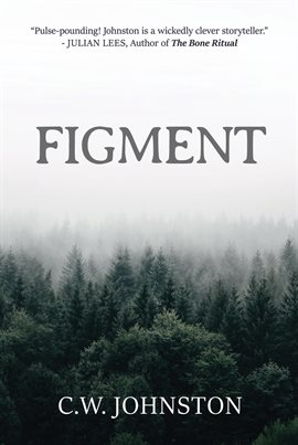 Imagen de portada para Figment