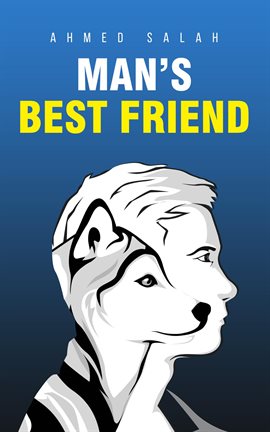 Cover image for Man's Best Friend