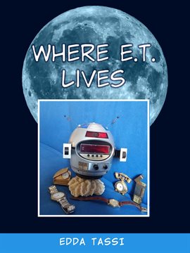 Imagen de portada para Where E.T. Lives