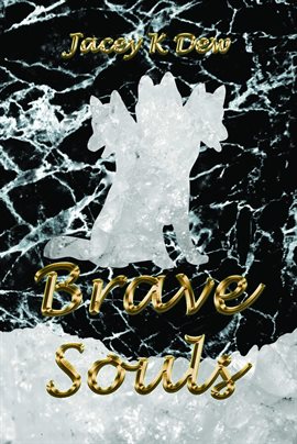 Cover image for Brave Souls