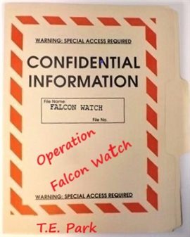 Imagen de portada para Operation Falcon Watch