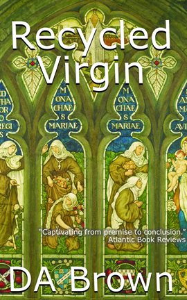 Cover image for Recycled Virgin