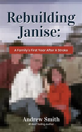 Cover image for Rebuilding Janise