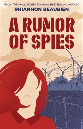 Imagen de portada para A Rumor of Spies