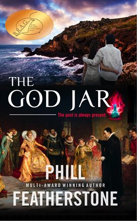 Cover image for The God Jar