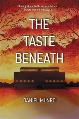 Imagen de portada para The Taste Beneath