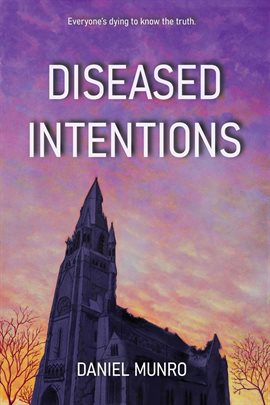 Cover image for Diseased Intentions
