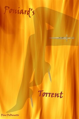Imagen de portada para Poniard's Torrent
