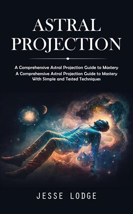 Cover image for Astral Projection