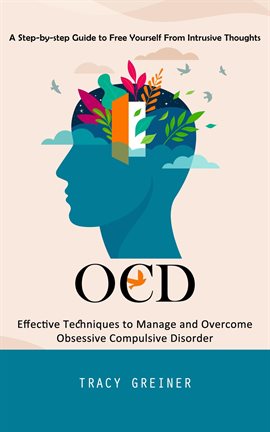 Cover image for Ocd