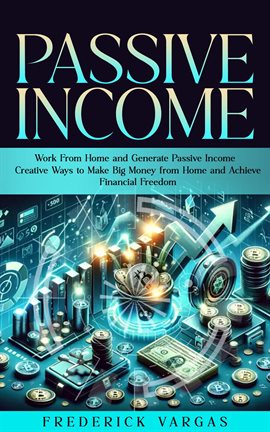 Cover image for Passive Income