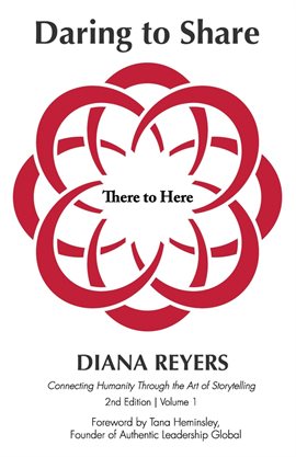 Cover image for Daring to Share, Volume 1