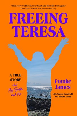 Cover image for Freeing Teresa