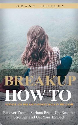 Cover image for Breakup